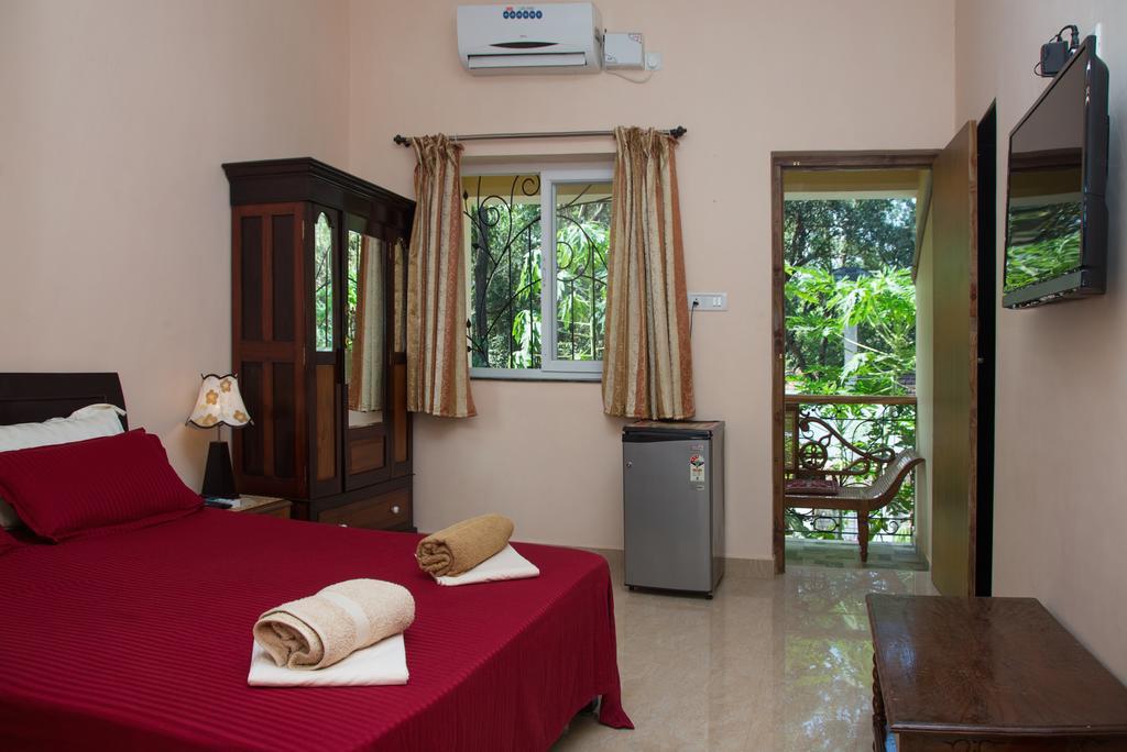 Guest house Zenobia Leisure 2*