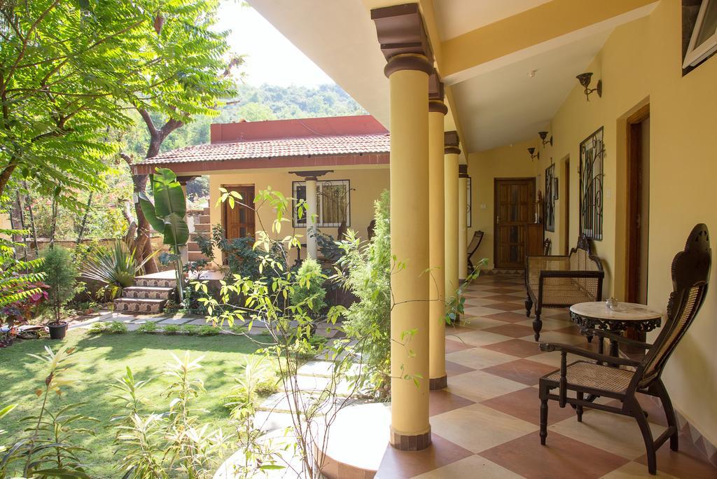 Zenobia Leisure Guest house 2*
