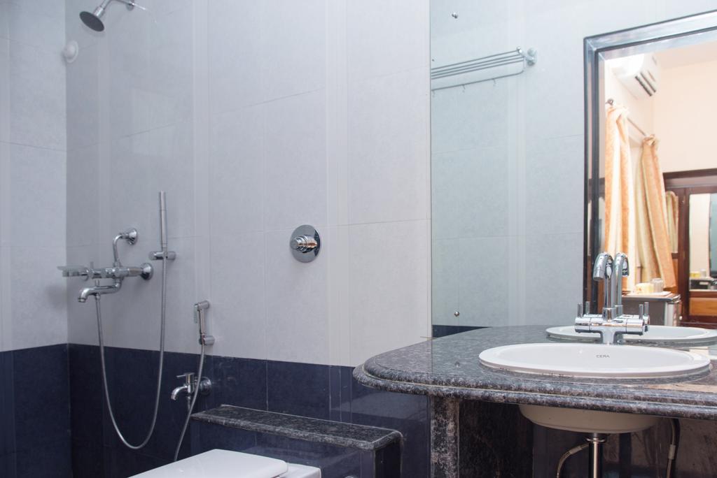 Zenobia Leisure Guest house 2*