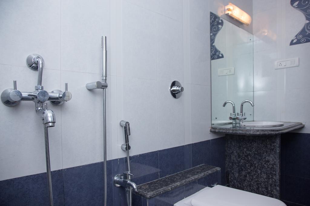 Guest house Zenobia Leisure Anjuna