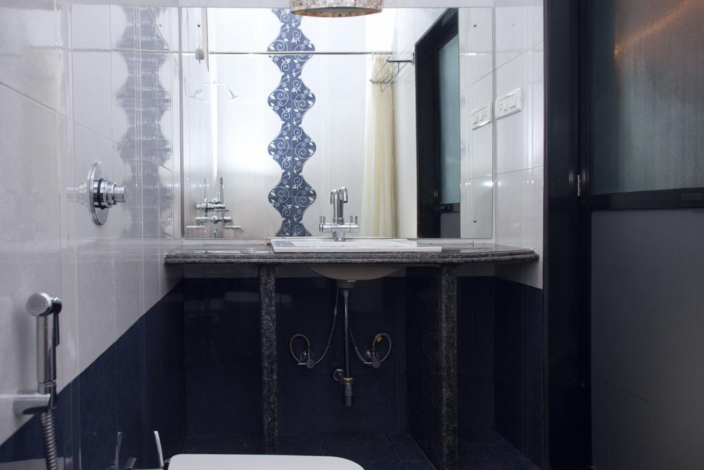 Zenobia Leisure Guest house Anjuna