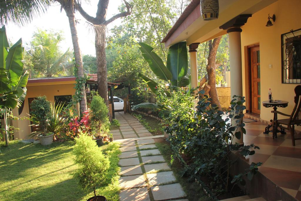 Guest house Zenobia Leisure 2*