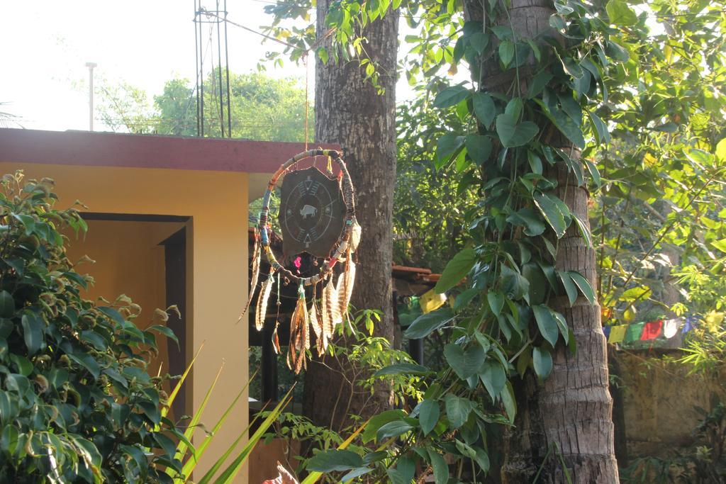Guest house Zenobia Leisure Anjuna