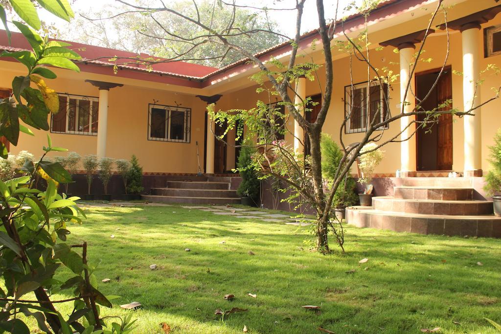 Zenobia Leisure Guest house 2*