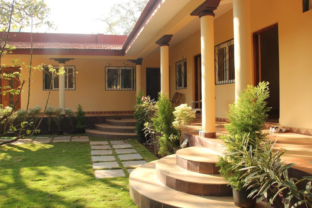 Guest house Zenobia Leisure