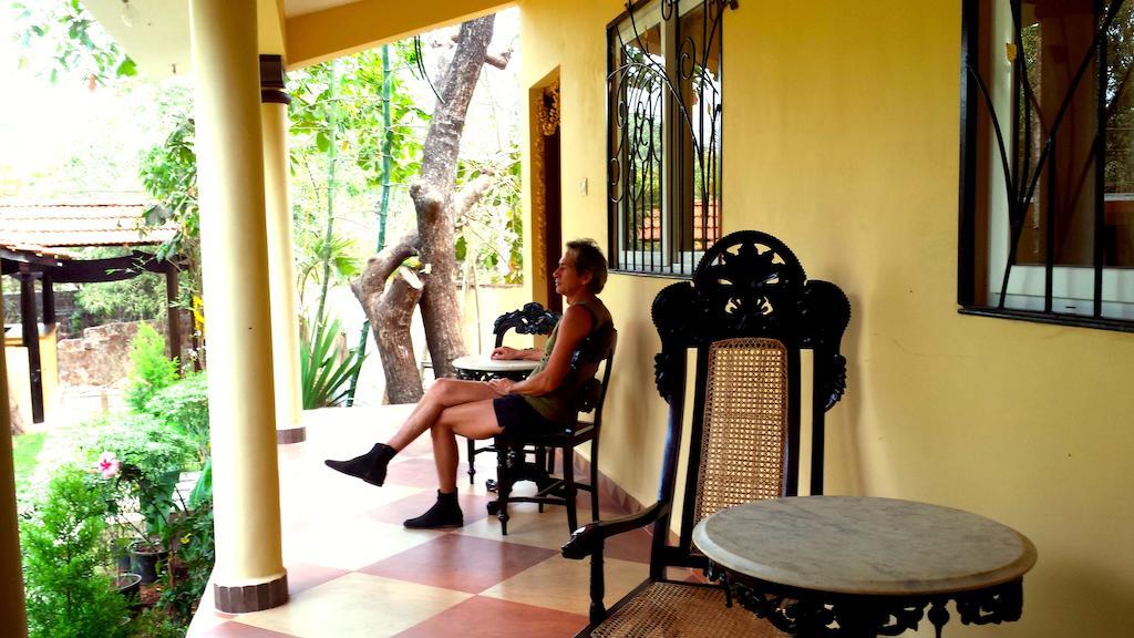 Zenobia Leisure Guest house 2*