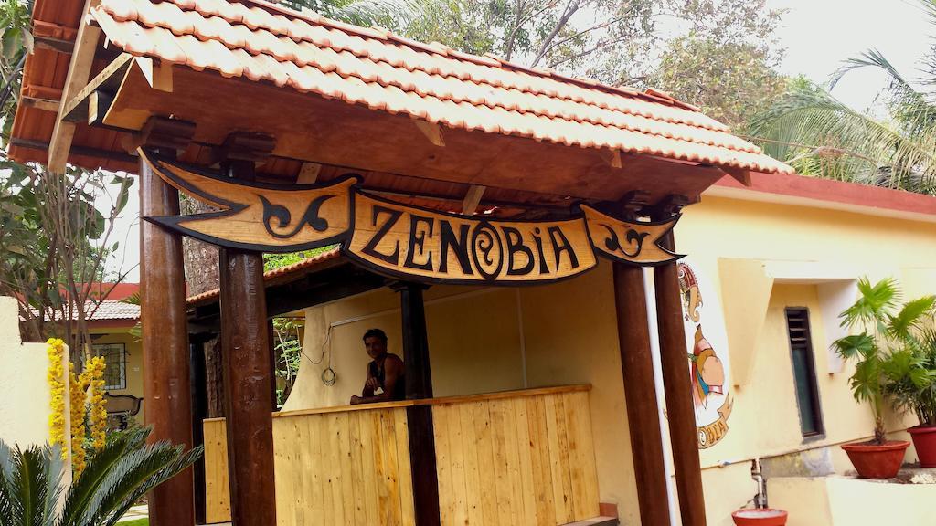 Zenobia Leisure Anjuna