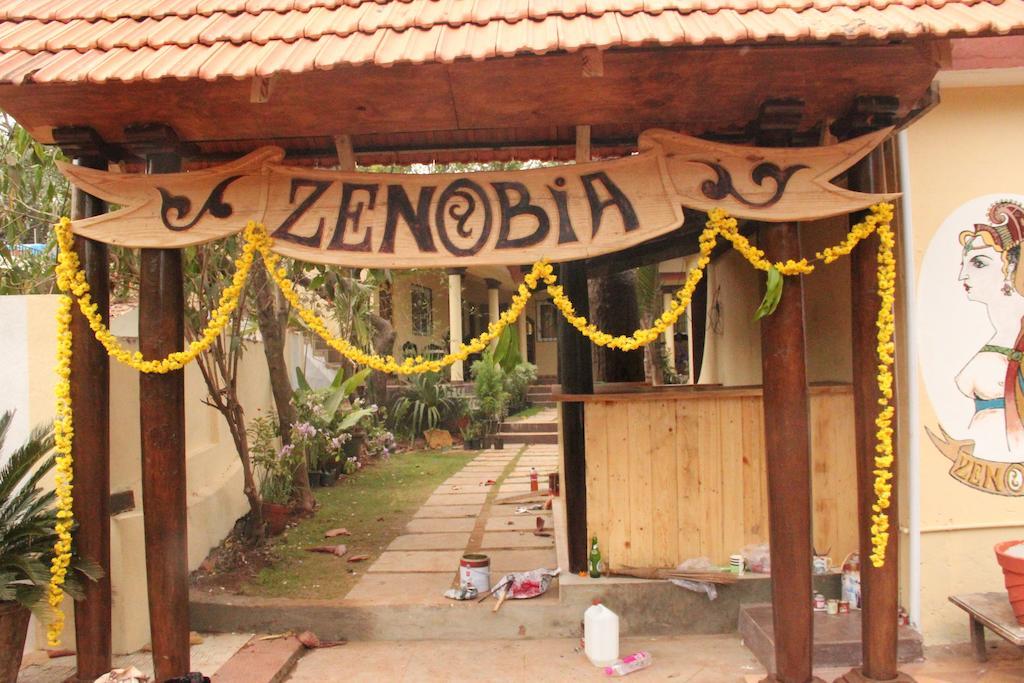 Zenobia Leisure