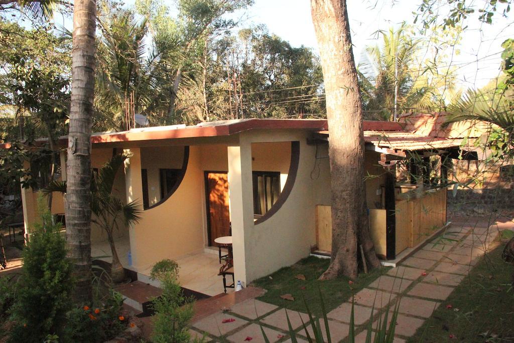 Guest house Zenobia Leisure Anjuna