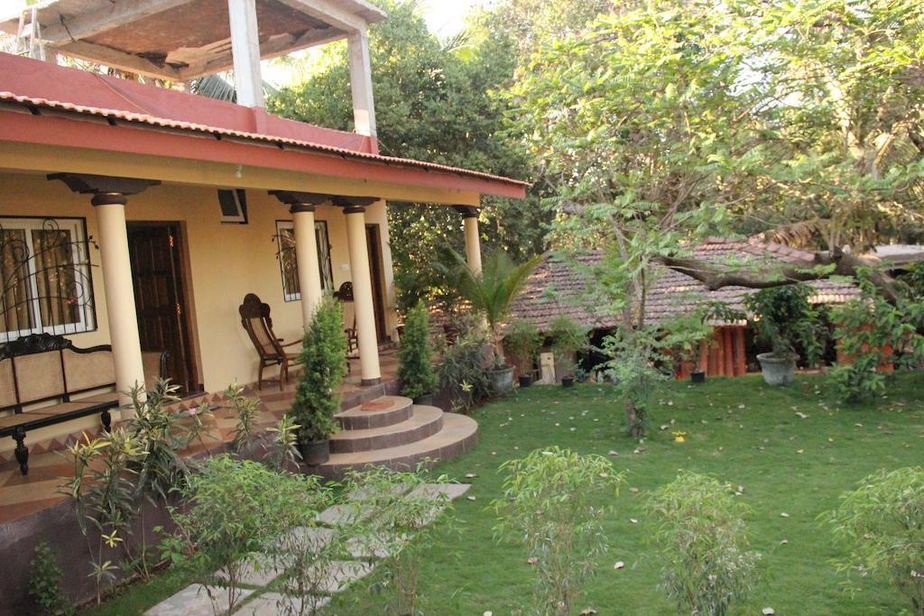 Guest house Zenobia Leisure Anjuna