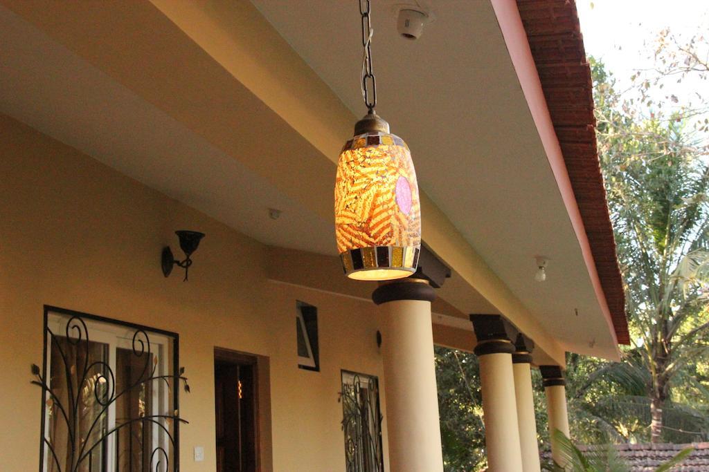 Guest house Zenobia Leisure