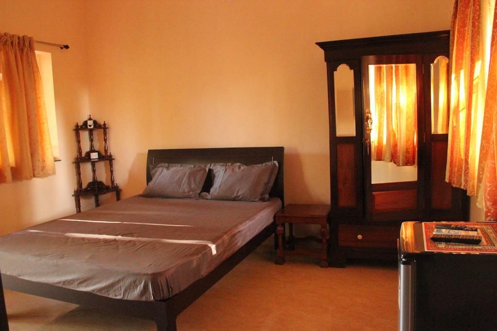 Guest house Zenobia Leisure 2*