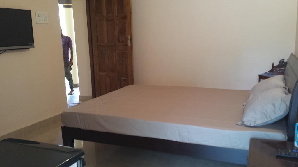 Guest house Zenobia Leisure 2*