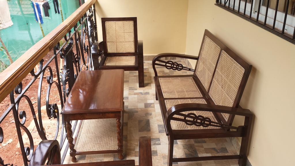 Guest house Zenobia Leisure 2*