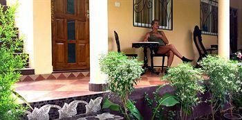 Zenobia Leisure Anjuna